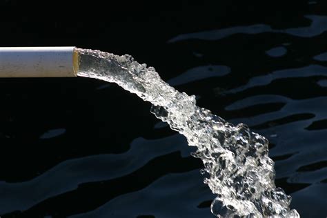 Materials Used in Water Supply Pipes