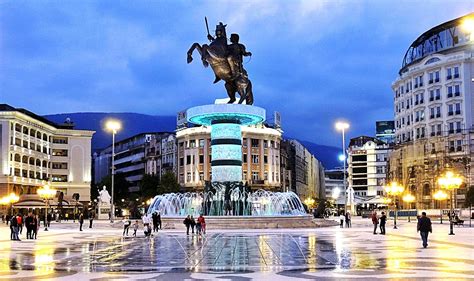 Now $143 (was $̶2̶0̶0̶) on tripadvisor: Makedonias turistindustri med kick-start | Dfly