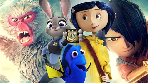 If you can't see the video and only hear the sound, please switch to firefox/chrome/safari for better performance. The Best Kids Movies Streaming on Netflix - IGN