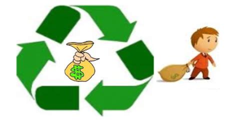 • merchants place their cash into cash recyclers (crms). Make Money Recycling: 20 Sites That'll Pay for Your Trash | BlogStash
