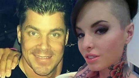 Second Victim Identified In Christy Mack Attack Vh1 Reality Show Star Corey Thomas Bit By War