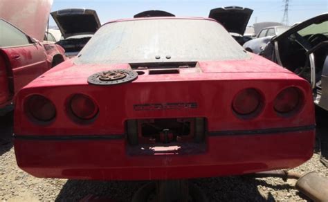 Local salvage yard is seeking a full time automotive dismantler. Corvette Salvage Yards Near Me Locator Map + Guide + FAQ
