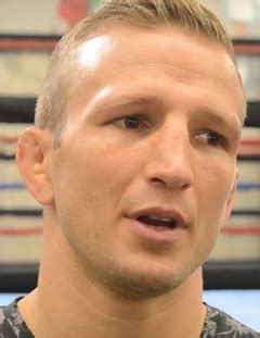 Can't stop │ tj dillashaw. T.J. Dillashaw - Wikipedia