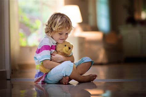 How Children Benefit From Playing With Teddy Bears The Zoo Factory