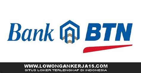 Ada 2 faktor yang mempengaruhi prosp. Lowongan Kerja Terbaru Pegawai PT Bank Tabungan Negara ...