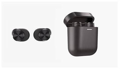 bowers wilkins pi5 earbuds user manual