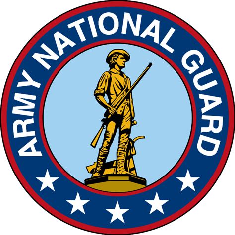 Army National Guard Clip Art