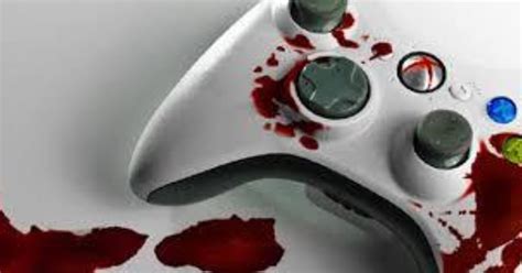 Do Violent Video Games Lead To An Increase In Aggression And A
