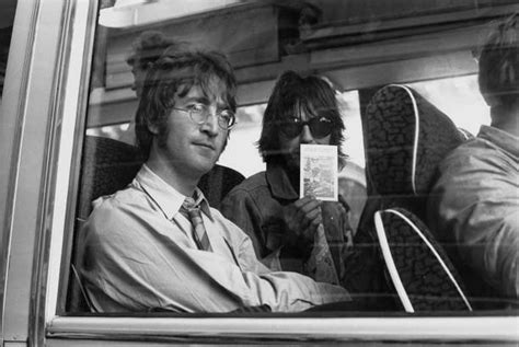 Photos Remembering John Lennon Boston 25 News