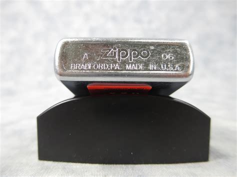 Value Of Budweiser Vintage Blonde Pin Up Street Chrome Lighter Zippo