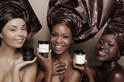 Discover The Secret To Radiant Skin With African Beauty Rituals See