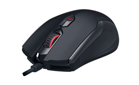 Buy Genius Gx Ammox X1 400 Wired Gaming Mouse Best Deals In South