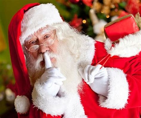 Does Santa Claus Really Exist Mαζί για το Παιδί