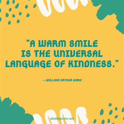 50 Smile Quotes To Make You Happier Pixelsquotenet