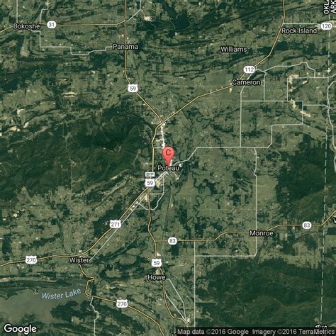 Turn get commute notifications on so you can learn about traffic or delays google maps has a list of events that are happening nearby, such as live sports games, plays or fairs. Activities in Poteau, Oklahoma | USA Today