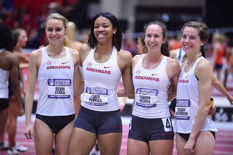 Brown competes against the best in the nation at the east prelims, closing out the 2021 season. DMR, Herman, Werner Strike Gold on Day One of SEC ...