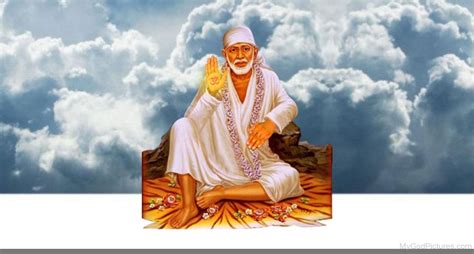 Lord Sai Baba Ji God Pictures