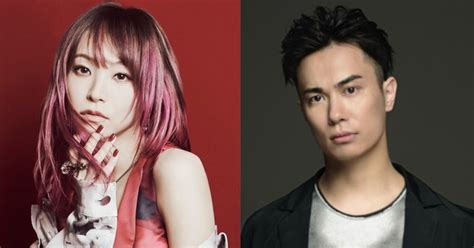 He is affiliated with i'm enterprise and lantis. LiSAと声優の鈴木達央が結婚を報告!出会いは、やっぱりアニメ ...