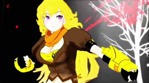 Rwby Amv We Are The Hearts Youtube