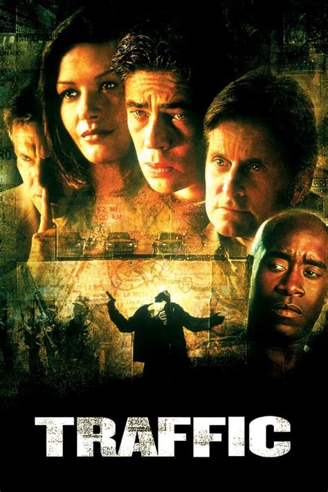A conservative judge is appointed by the president to spearhead america's escalating war against drugs. Traffic-Steven Soderbergh-2000 | Full movies, Movies to ...