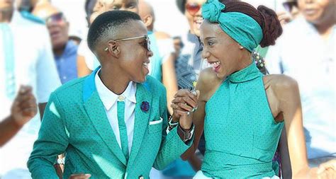 Lesbian And Gay Marriage In South Africa Part 1 Love And Lobola