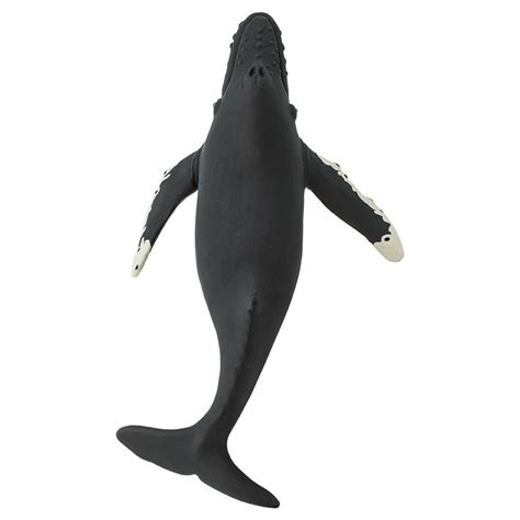 Safari Ltd Humpback Whale Sea Life Figure Ph