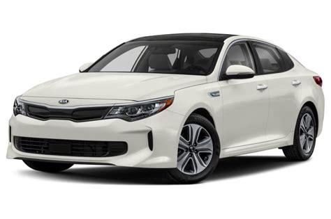 2019 Kia Optima Hybrid Ex 4dr Sedan Reviews Specs Photos