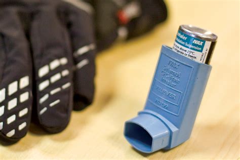 Asthma uk has some short videos showing you how to use your inhaler to help you. Are asthma medicines unofficial performance enhancing ...
