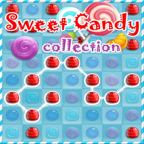 Sweet Candy Collection Play Sweet Candy Collection Game Online At