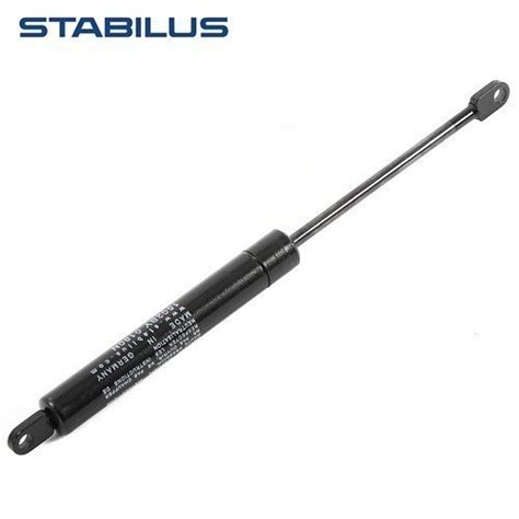 Steel Non Locking Gas Spring Lift O Mat Stabilus For Industrial At Rs