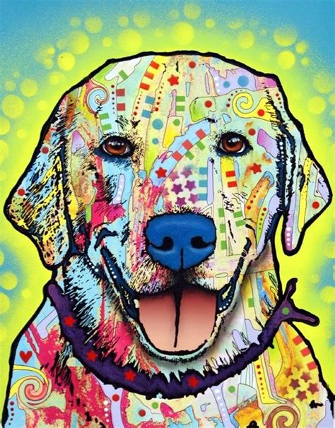 Sweet Dogs Cute Dogs Arte Pop Dog Drawing Abstract Animals