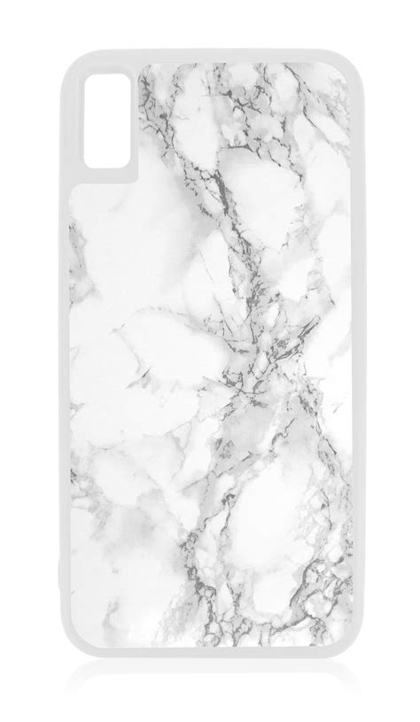 Grey And White Iphone Xr Marble Case 10 Xr Marble Phone Case Iphone