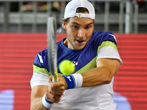 Rafael nadal, roger federer, alexander zverev uvm. Struff zieht beim ATP-Masters in zweite Runde ein - tennis ...