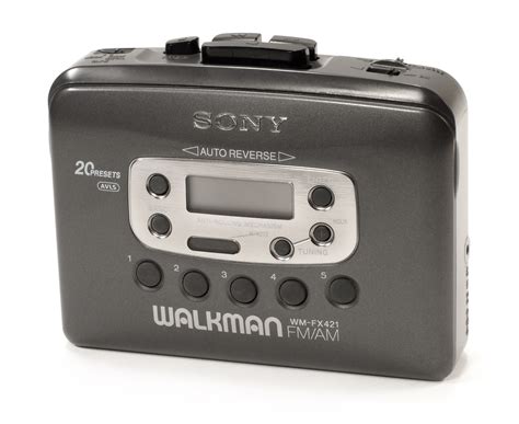 Walkman E Discman Famosos Anos 80 E 90 Você Se Lembra