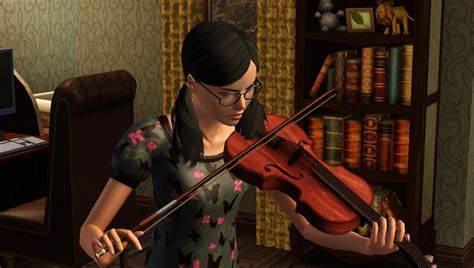 Sims 3 Cassandra Goth By Degtinevstekila On Deviantart