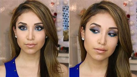 Makeup For Latina Skin Tones Mugeek Vidalondon