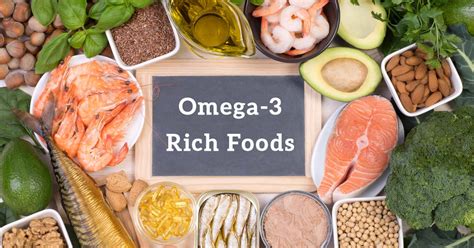 Omega 3 richest foods list. Omega 3-Rich Plant-Based Foods: That May Help Build Your ...