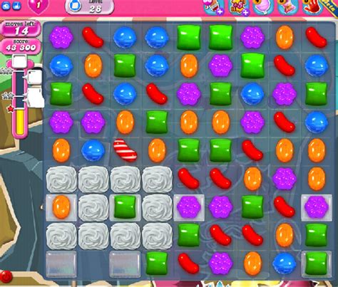 You can play the original game with vibrant candies and increasingly difficult levels. Candy Crush Saga Tips: How To Get Infinite Lives Without ...