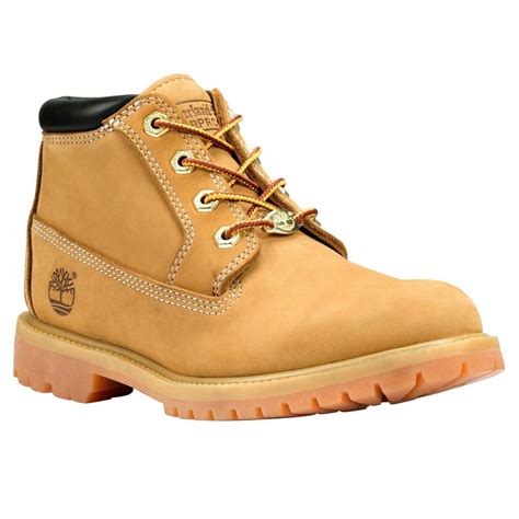 Timberland boots und kleidung online bei defshop kaufen | lass dir die robusten timberland stiefel nicht entgehen und sichere dir dein timberland schuhe für damen und herren: Timberland Earthkeepers Nellie Chukka Double Premium Damen ...