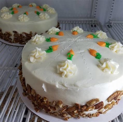 15 Best Carrot Cake Bakery Near Me Ideas Properinspire