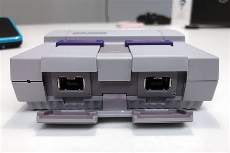 Snes Classic Versions Is That Right 🤔 Rsnesclassic