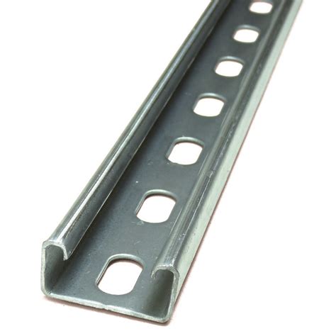 Slotted Channel Unistrut Brand Slotted Channel Channel Support