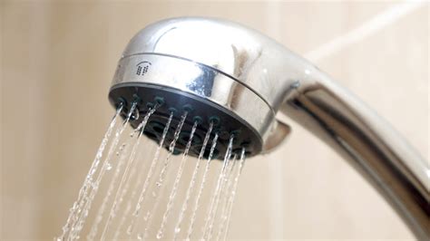 Could A Daily Shower Actually Be Bad For You Bt