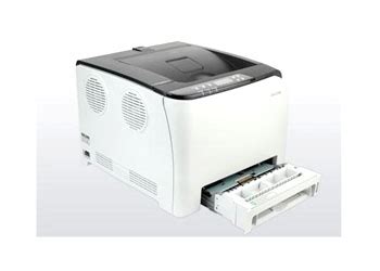 If you don't want to waste time on hunting after the needed driver for your pc, feel free to use a dedicated. Download Ricoh SP C250DN Driver Free | Driver Suggestions