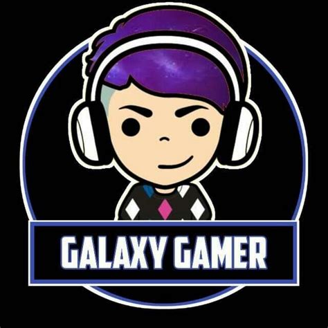 Galaxygamer Youtube