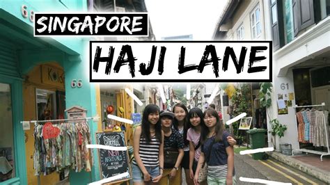 Jun 11, 2021 · fue seleccionada por los editores de la revista británica time out por su combinación de de elegancia y vanguardia. PARADISE FOR PHOTOHOLIC | SINGAPORE HAJI LANE - YouTube