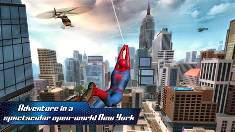 Click on replace if it asks for it. Android HD Games Free Download: The Amazing Spider-Man 2 ...