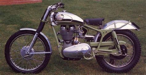 Royal enfield offers 6 models in india. Royal Enfield Bullet Hnp 331 - Pre-65 Bikes - Trials Central