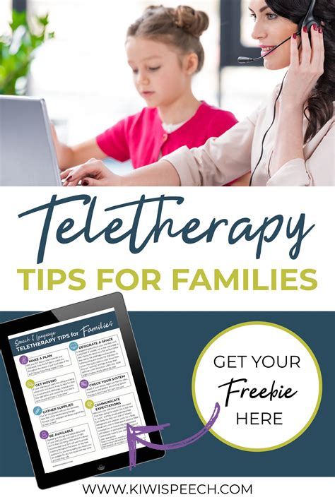 Making An Overnight Transition To Teleterapy Can Be Hard For Slps And