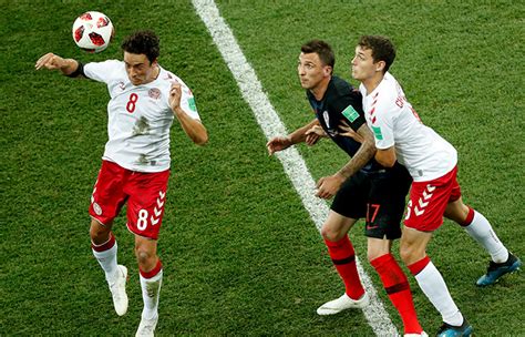 Croatia could see their euro hopes hang in the balance with a loss to the czech republic. Croacia vs Dinamarca: Mira las mejores jugadas del partido